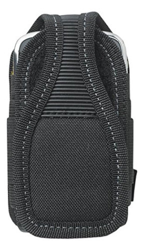 Funda De Cuero Para Celular 512c Custom Leathercraft Grande 0