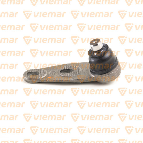 Rotula Suspension Izquierda C/dir. Hid. Vw Santana Quantum 8 0