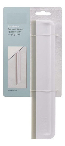 Limpia Vidrios Mampara Baño Ducha Limpiador Colgante 0