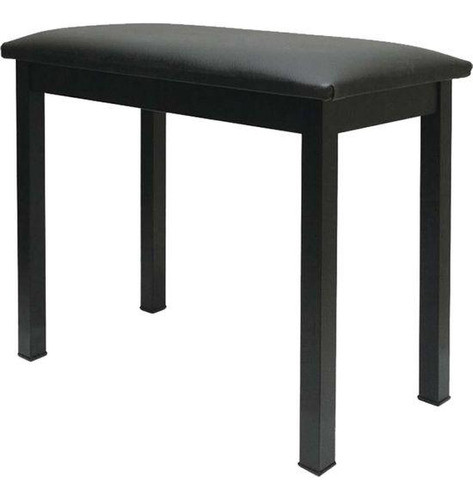 Banqueta Para Piano Bpd-20 Preto Saty [f002] 0