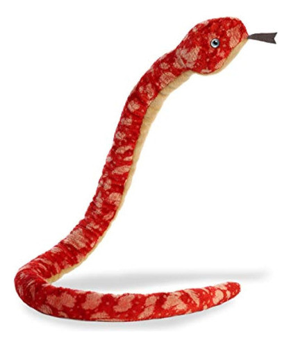 ~? Aurora - Jungla - 50  Serpiente De Maíz Rojo 0