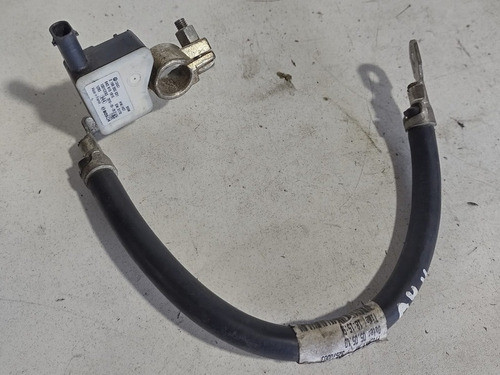 Cabo Bateria Audi A4 2.0 2009/2012 0