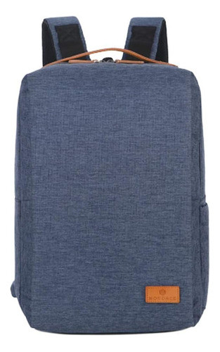 Nordace - Mochila Inteligente - Siena 19l Usb (azul) 0