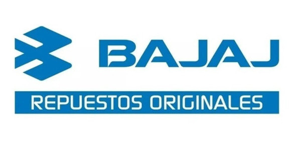 Pedalin Delantero Izquierdo Bajaj Rouser As Ns200 Gris Claro 1