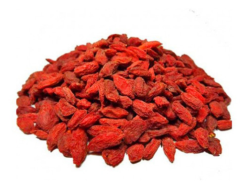 Goji Berry Desidratada A Granel (500g) 0