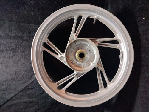 Roda Traseira Honda Sh 150 Original (4136) 0
