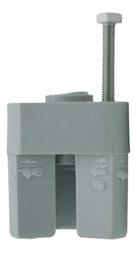Bucha Adaptador Para O Agitador Colormaq Com Parafuso 1
