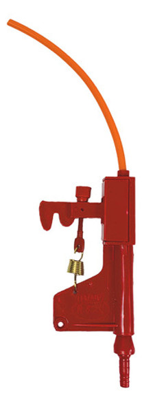 Valvula Preta- Bebedouro Pendular - Ab750a 1 Un 0