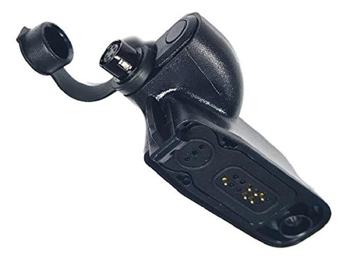 Auriculares Conexión Ep534-ptt Dispositivos Tácticos Para El 0