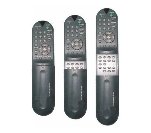 Control Remoto Tv Goldstar/LG 2643 Pip Fs029 Picture E.aust 1
