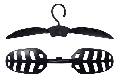 Percha Para Secado De Traje De Neoprene - Plegable 0