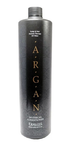 Acondicionador Mythical Fidelite Argan X 900 Ml 0