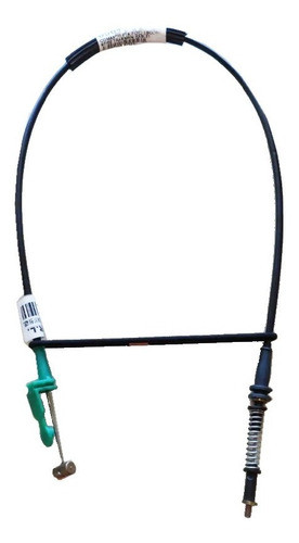 Cable Cerradura De Puerta Ford Orion 93/96 Trasera C Manual 0