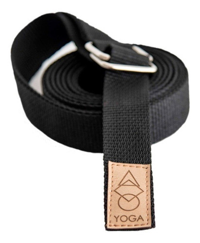 Cintas 4 Mts - Correas De Estiramiento - Yoga 0