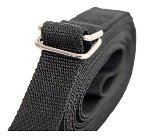 Cintas 4 Mts - Correas De Estiramiento - Yoga 1