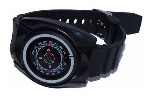 Brujula Pulsera Shilba K303 Escolar Portable 0
