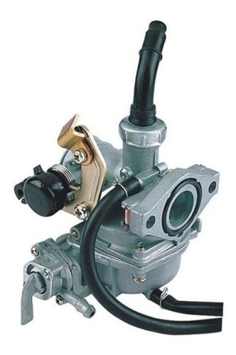 Carburador Honda Wave Nf 100 Compatible 110 Varios S. M. 0