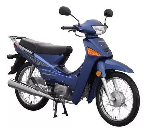 Carburador Honda Wave Nf 100 Compatible 110 Varios S. M. 1