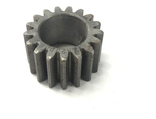 Engranaje Primario Z17 Guerrero  Day 70 Day 110 0