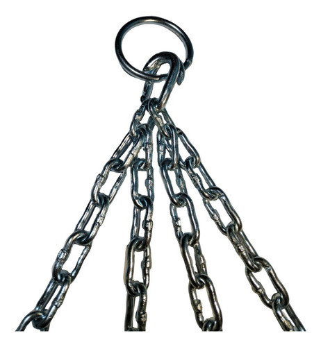 Cadena Soporte Para Bolsa De Box 1