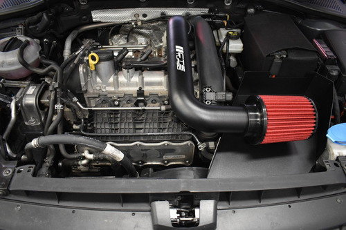 Filtro Intake Cts Turbo Para Vw Golf Beetle 1.4 T 1