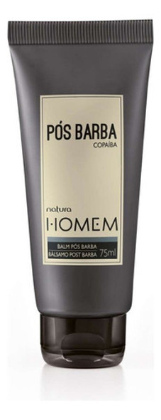 Regalo! Kit Para Barba Homem Balsamo Y Crema 75 Gr - Natura 1 Regalo! Kit Para Barba Homem Balsamo Y Crema 75 Gr - Natura 1