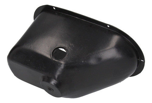 Casco Optica Plastico Renault 12 1971 1977 1985 1990 1994 1