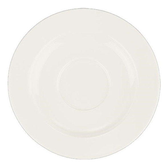 Plato 16cm Blanco Banquet 0