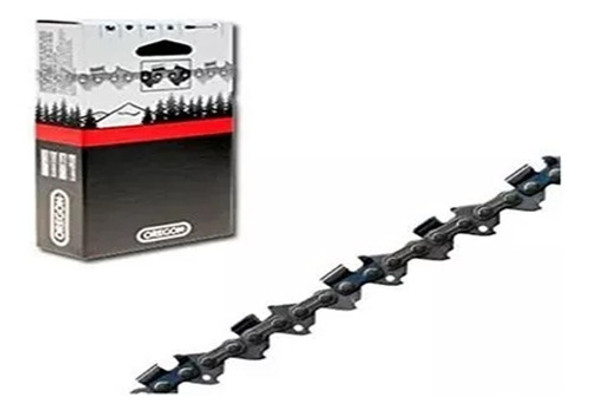 Cadena Motosierra Black & Decker Ggk45 Oregon 72 Eslabones 0