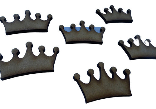 Figuras Varias Fibrofacil 2 Cm 100 Unidades 0