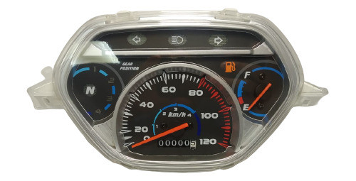 Velocimetro Honda Wave 110 S Repcor 0