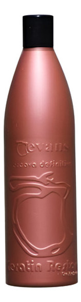 Evans Brushing Progresivo Laciado Chocolate 250ml Original 0 Evans Brushing Progresivo Laciado Chocolate 250ml Original 0