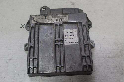 Centralita De Motor Citroen Xsara 45017 Cm-127 1