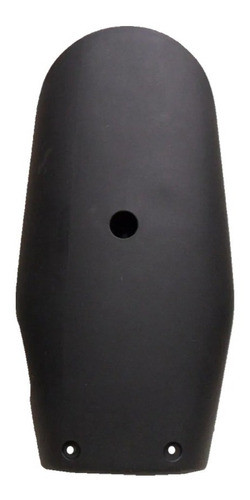 Cacha Cubre Columna De Direccion Infer Ford Fiesta One 02/14 0