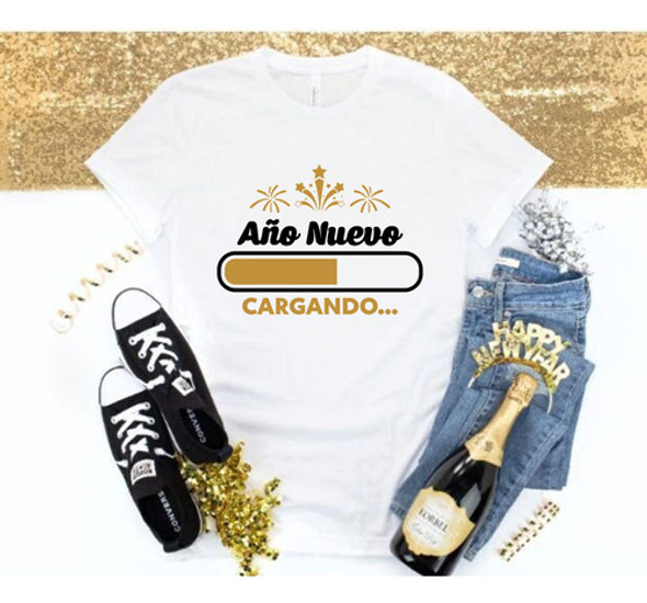 Plantillas Para Sublimar Remeras Año Nuevo Sublimacion #2 1