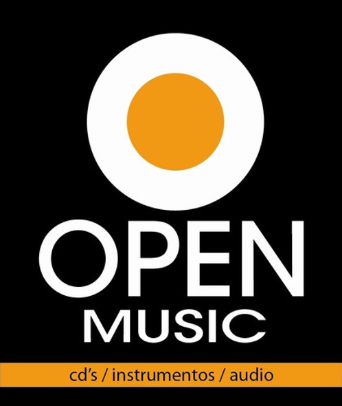 Triangulo Dadi 20 Cm Open Music Sr 1