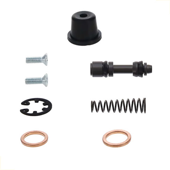 Reparacion Bomba Embrague Beta Rr 350 12-24  Rr 390/430 0