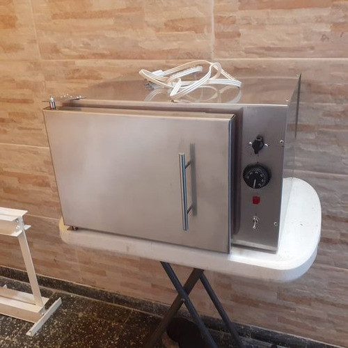 Horno Esterilizador Laboratorio Odontologia 1