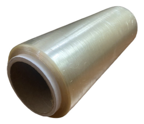 Rollo Film Alimentos Adherente 30 Cm Ancho X 600 Metros Real 0 Rollo Film Alimentos Adherente 30 Cm Ancho X 600 Metros Real 0