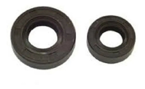 Juego Retenes Para Motosierras 45/52cc 0