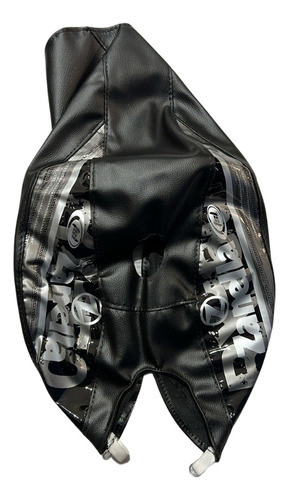 Funda Tanque Zanella Rx 150 3 Generacion // Global S 0