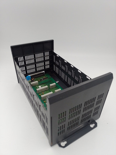 Cutler Hammer D300rak05b 5 Slots 1