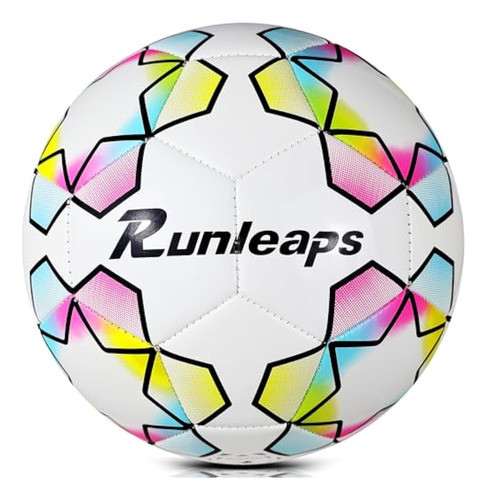 Fustal Ball, Pelota De Fútbol Sala, Ideal Para 0