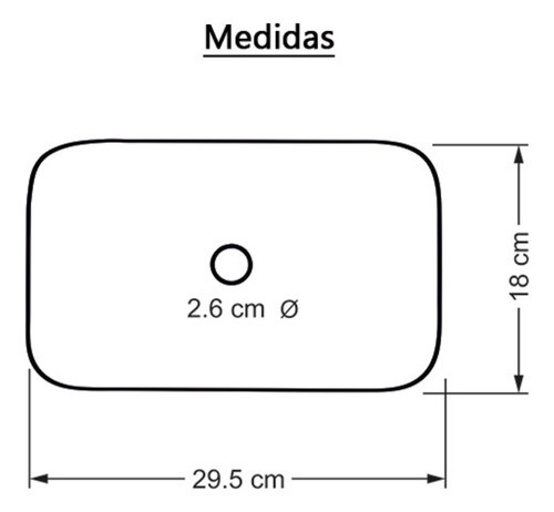 Tapa Para Cisterna Embutir Madera Laqueada Aryart, Tsi. 1