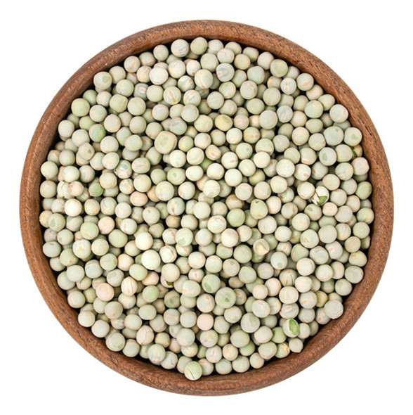 Arvejas Entera  5kg 0