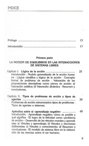 Teoria De La Accion Humana En Las Organizaciones- J. Perez 1