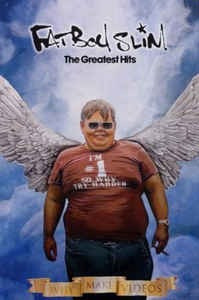 Fatboy Slim - The Greatest Hits - Why Make Videos Dvd - S 0