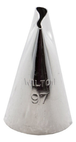 Pico Wilton Original - Nº 97 Pétalo 0
