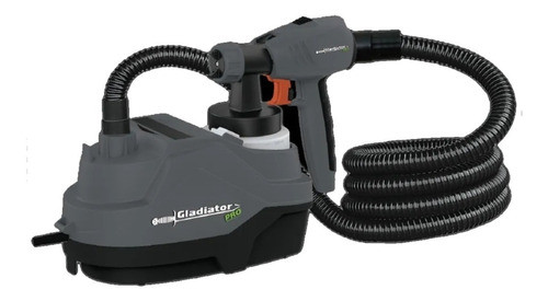 Equipo Para Pintar Gladiator Hv8800 600w Lacueva 0