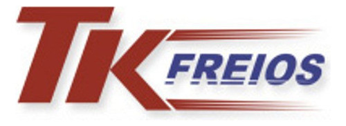 Pastilha De Freio Traseiro Kasinski Crz 150 1